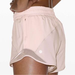 Hotty Hot Short *Asymmetrical